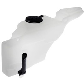 PartCatalog Front Washer Fluid Reservoir Compatible With Mercury Grand Marquis 2011 2010 2009 2008 2007 2006 2005 2004 2003 2002 2001 2000 P-1529396