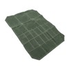 Chef Knife Roll Bag Portable Waterproof Waxed Canvas Knife Carrier