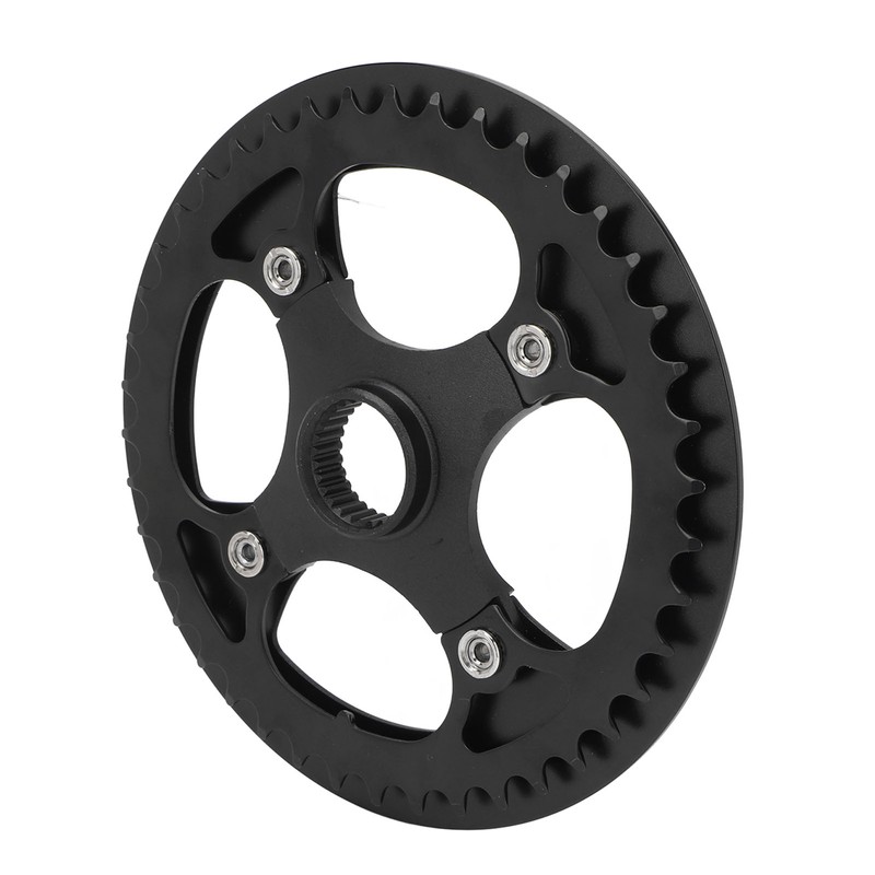 BF 02 Chainwheel Light Weight 42T Crankset Chainring Chainwheel For