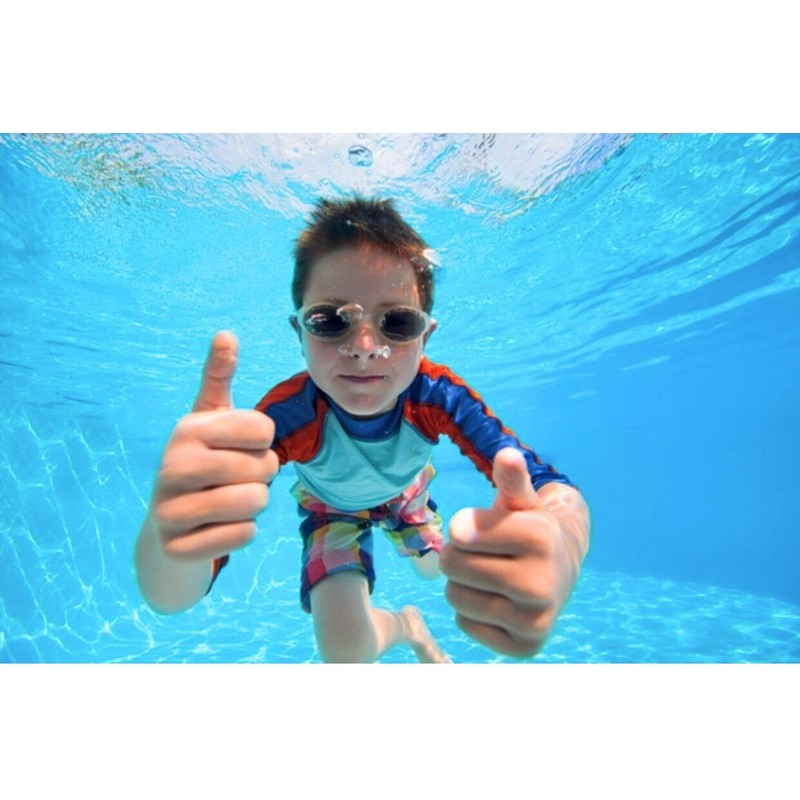 Dolfino Child Swim Goggles