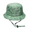 KidsFore B33404 KGR 50 Boys Hat, Polyester Full Handle Hat,