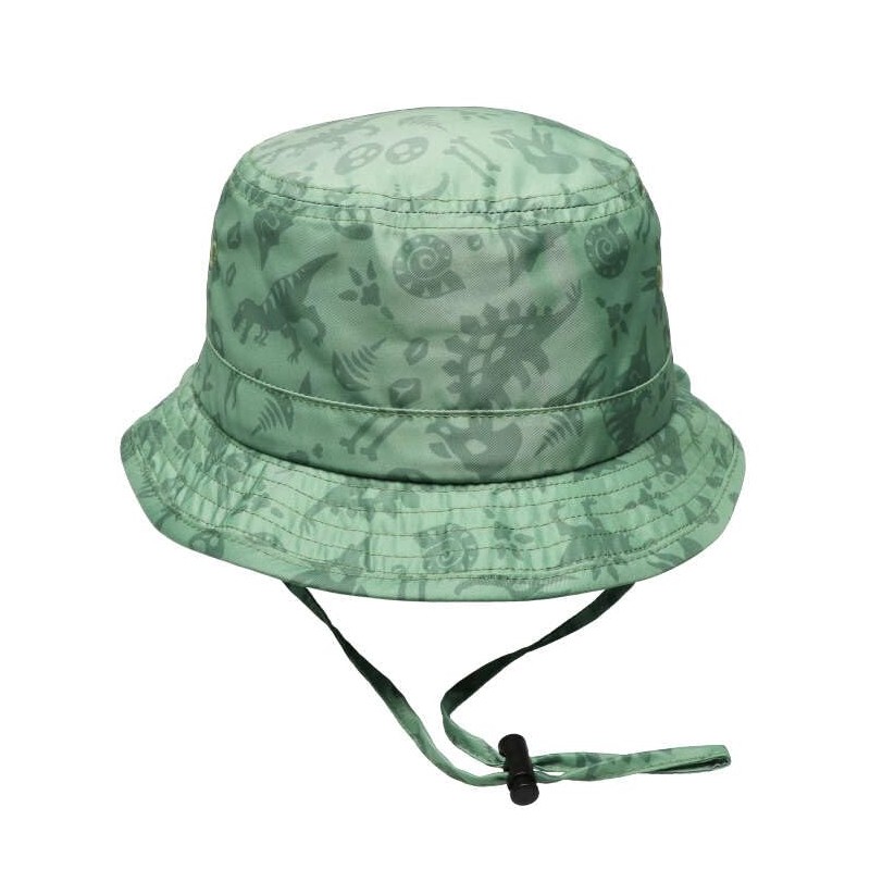 KidsFore B33404 KGR 50 Boys Hat, Polyester Full Handle Hat,