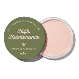 Primer Alto Mantenimiento HIGH MAINTENANCE ITALIA