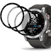 KUSINHOKA Pack of 3 Screen Protectors for Garmin Epix Gen