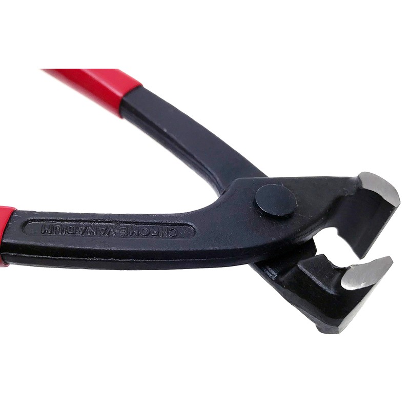 Alkan Pliers (Pincers / Braiding Pliers / Wire Pliers /
