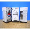 Joovy 3 Pack - Joovy Boob Diamond Glass Baby Bottle