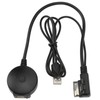 Car Audio Cable Bluetooth Music Adapter Replacement for A3 A4