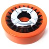 Starlet24® Fire Killer Ashtray for Outdoor Wind Ashtray Stable Round