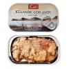 ICAN Icelandic Cod Liver Wild Caught (4.06 oz) Pack Of
