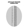 2 in 1 Eye Lash Lift Tool Stainless Steel Double
