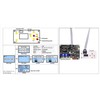 3 Axis GRBL Offline Controller Board Remote Hand Control LCD