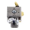 Jinerdony Carburetor for Stihl MS270 MS280 MS 270C 280C Chiansaw