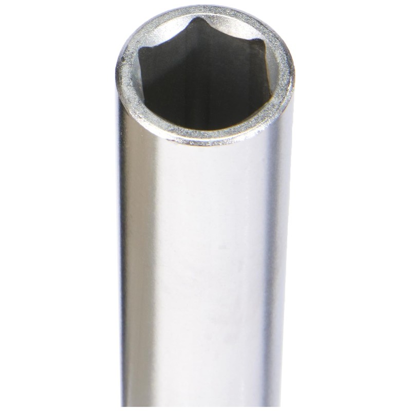 BGS 9863-10 | Socket, Hexagon, extra deep | 10 mm