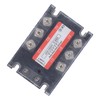 3 Phase Solid State Relay Dual SCR AC Control AC