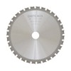 Takagi Earth Man Chip Saw for Iron and Stainless Steel,