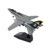 Enatuhter 1/100 Scale F-14 Tomcat Diecast Alloy & Plastic Fighter