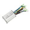 Electric Bike Conversion Kit Professional KT 15A Controller LCD4 Panel