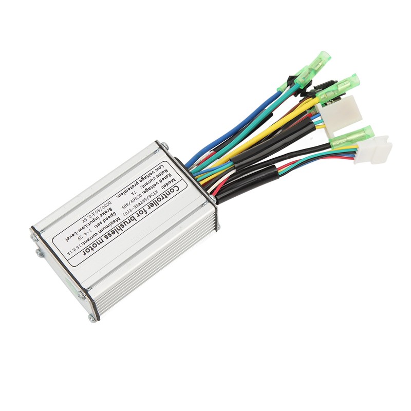 Electric Bike Conversion Kit Professional KT 15A Controller LCD4 Panel