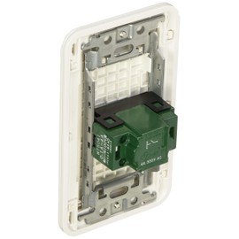 Panasonic (Panasonic) Cosmo Wide Embedded Pilot Firefly SW wtp50411wp [Goods] Original packaging