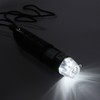 200X Magnification Skin Hair Scalp Detector 2MP Wifi USB High