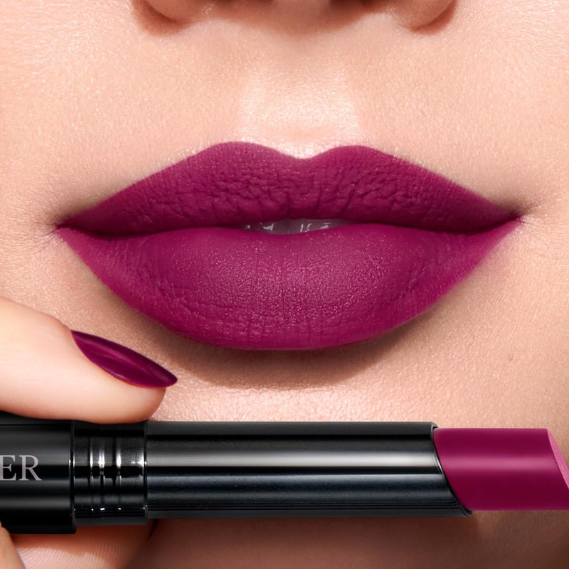 L'BEL - Forever Barra - Fuchsia Idole