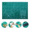 Hapemein Tapete de Corte Autocurativo A3 (30x45 cm) - Doble