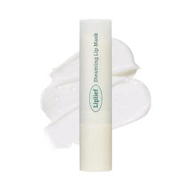 Liplief Steaming Lip Mask 3.2g - Liplief Steaming Lip Mask 3.2g