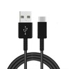 Original 10ft USB-C Cable for Motorola Moto G7 with Fast