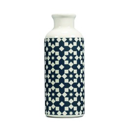 Shruti New - Vases - Vase Tall - Shruti (Dark blue)