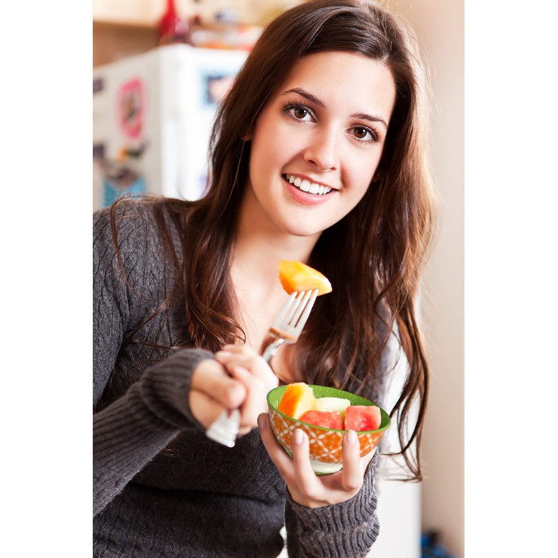 Annovero 10 Oz Ice Cream Bowls - Small Bowl for