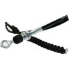 KOIUETUA 06900406 06900018 Chute Deflector Cable Compatible with Ariens Snow