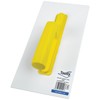 Toolty Plastic Float ABS - 140x280mm -Thickness 3mm - for