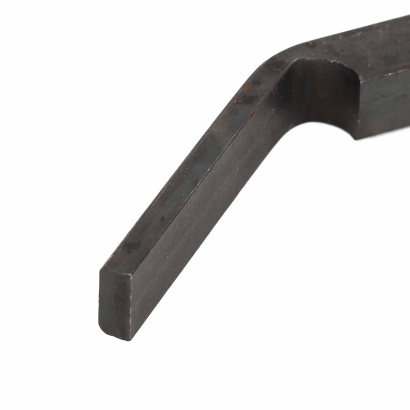2Pcs Engine Brake Adjustment Tool W470589042300 Jake Brake Feeler Gauge