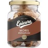 Epicure Dried Morel Mushrooms, 25 g (Pack of 1)