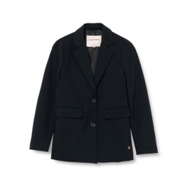 Vingino Girls' Tirza Blazer, Deep Black