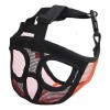 Bozal/mascarilla Ajustables Para Perro Bulldog