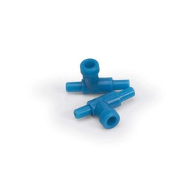 Lee's Pet Products ALE141042 2-Way Card Plastic Valve for Aquarium Pumps