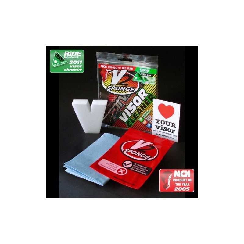 Visor Vision V2 Sponge