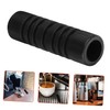 Ipetboom Rubber Steam Wand Cover Insulated Protector for Espresso Machines