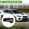 HOPESPANNER Compatible with Suzuki Solio Dashboard Mat Car Dashboard Cover