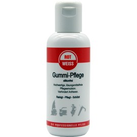 ROT WEISS 7151 Rubber Care 150 ml
