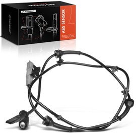 A-Premium Sensor de velocidad de rueda ABS compatible con modelos Nissan – Altima 2007-2012, Maxima 2009-2014 – lado trasero derecho del pasajero, reemplazo # 47900ZX70A, 479009N00A