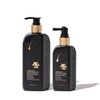 C3 Shampoo + C3 Hair Tonic