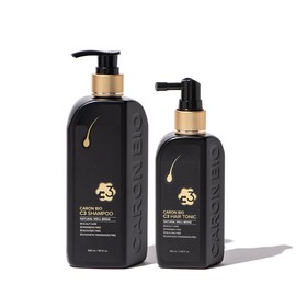 C3 Shampoo + C3 Hair Tonic