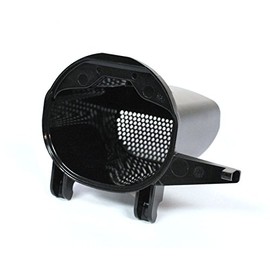 Kirby 224299 Intake Guard,G5/G6,Onyx