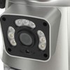 8MP Security Camera Outdoor HD WiFi Security Camera 360 Degree