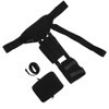Shoulder Brace Fixing Arm Sling Adjustable Rotator Cuff Shoulder Protector