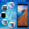 ARSSLY LCD for Oukitel WP5 / WP5 PRO Screen for