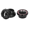 Bicycle Headset Spacer Set Aluminum Alloy Bike Stem Headset Spacers