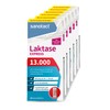 sanotact Lactase 13,000 Express (6 x 40 lactase tablets), lactose